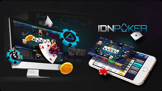 IDN Poker Teraman Pendapatannya Game Kartu Terbagus dan Terlengkap